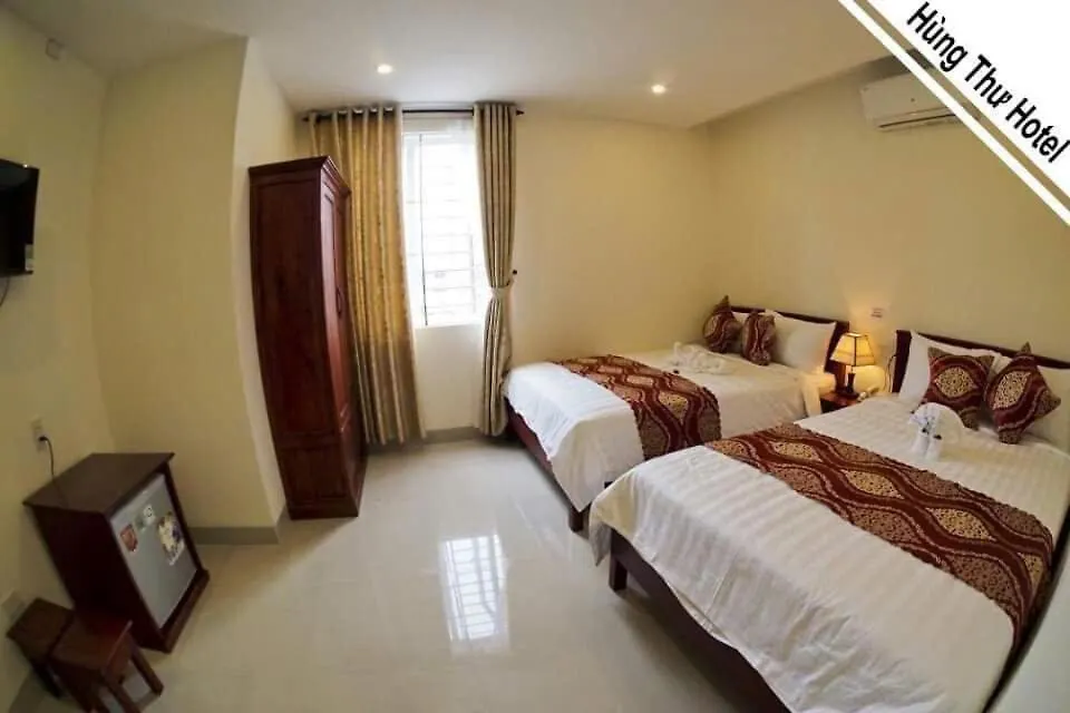 Khach San Hung Thu Hotel Da Nang